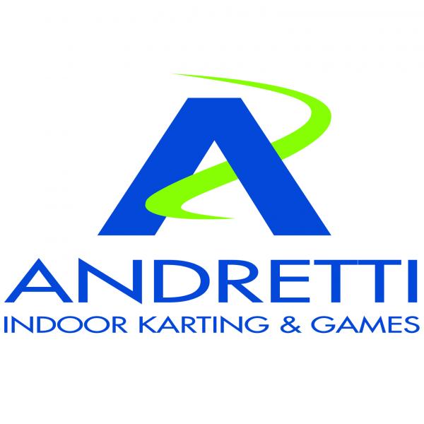 Andretti Indoor Karting & Games