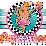 Papasitas Loaded Fries