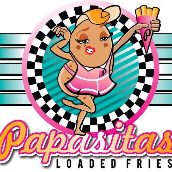 Papasitas Loaded Fries
