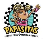 Papasitas Loaded Fries