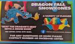 Dragonfall SnowKones