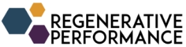 Regenerative Performance