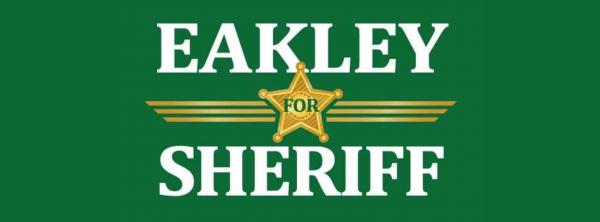 Mel Eakley for Sheriff