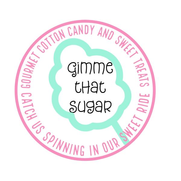 Gimme that Sugar