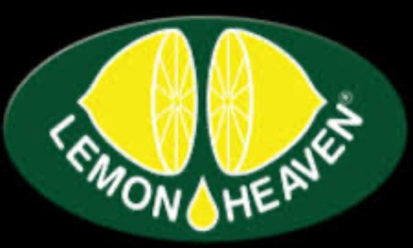 Lemon Heaven