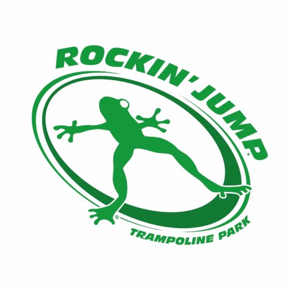 Rockin Jump Trampoline Park