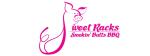 Sweet Racks & Smokin' Butts BBQ