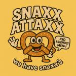SNAXX   ATTAXX