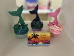 Angels in the Ocean Soaps