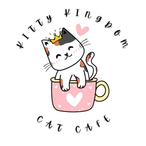Kitty Kingdom Cat Cafe