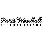 Paris Woodhull Illustrations