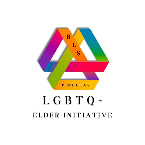 Better Living for Senior's LGBTQ+ Elder Initiative