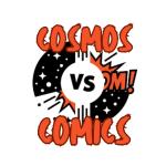 Cosmos Vs Comics