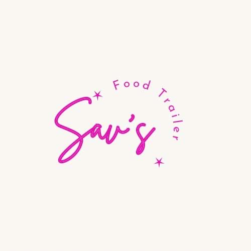 Sav’s Food Trailer