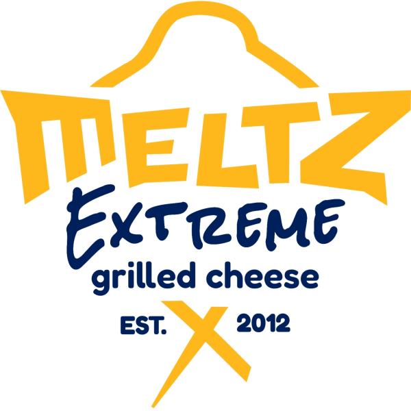 Meltz Extreme grilled cheese