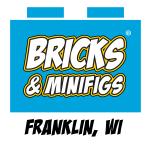 Bricks & Minifigs Franklin