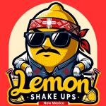 Lemon shake ups