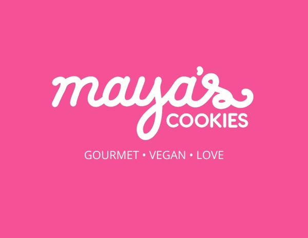 Maya's Cookies