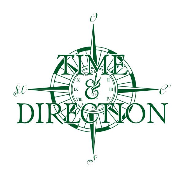 Time & Direction