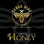 Cedar Hive Honey Company