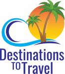 Destinations to Travel with Jen Stoessner