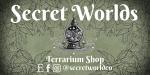 Secret Worlds