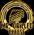 Mr Grilled Cheese