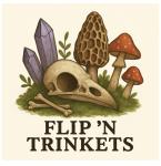Flip N' Trinkets