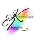 KnitzAndPearls Fiberworks