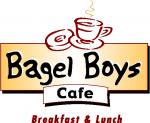 Bagel Boys Cafe