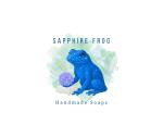 The Sapphire Frog