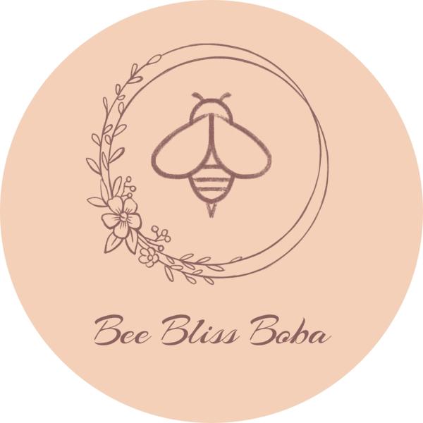 Bee Bliss Boba