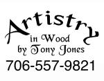 Artistry in Wood