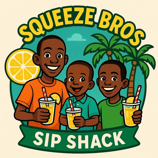 Squeeze bros sip shack