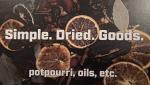Simple Dried Goods