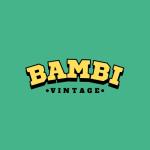Bambi Vintage