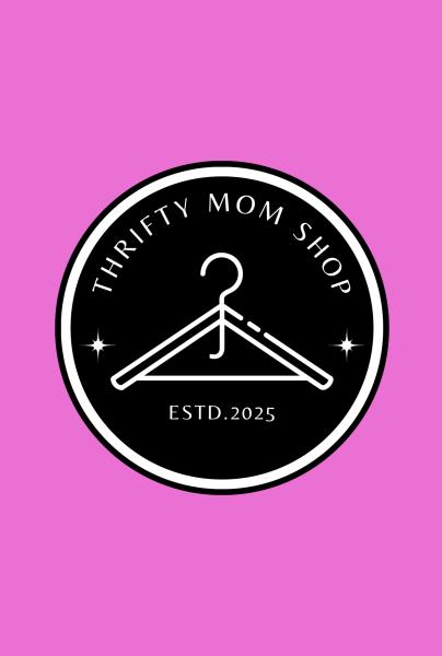Thrifty Mom Shop