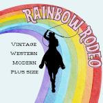 Rainbow Rodeo