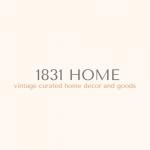 1831 Home