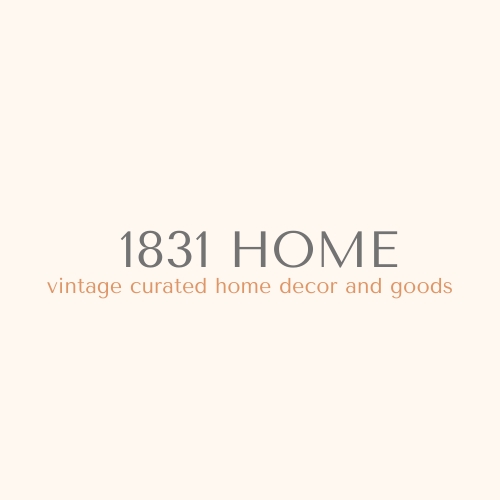 1831 Home