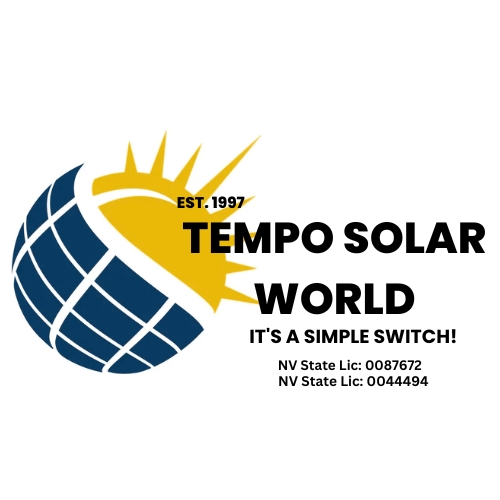Tempo Solar World