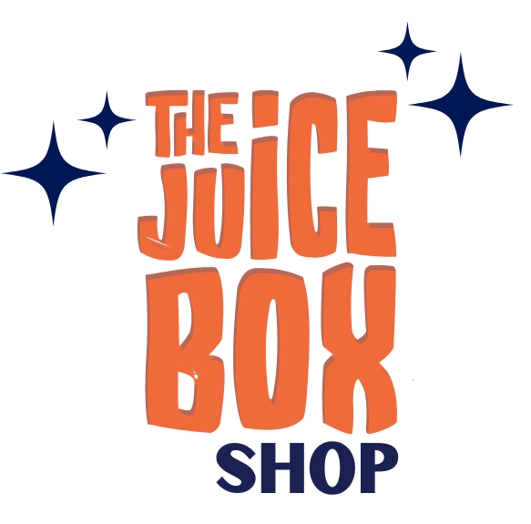 The Juice Box Shop