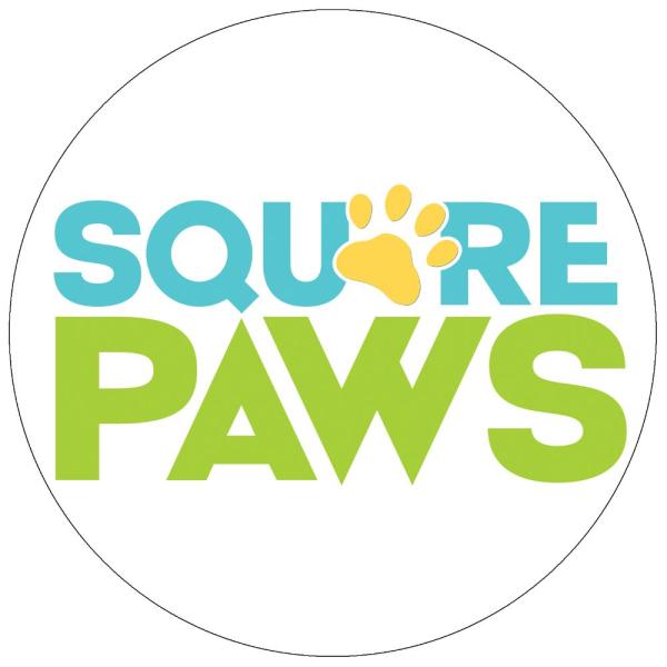 Square Paws