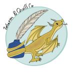 Wyrm & Quill
