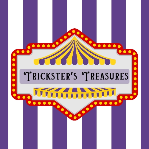 Trickster's Treasures