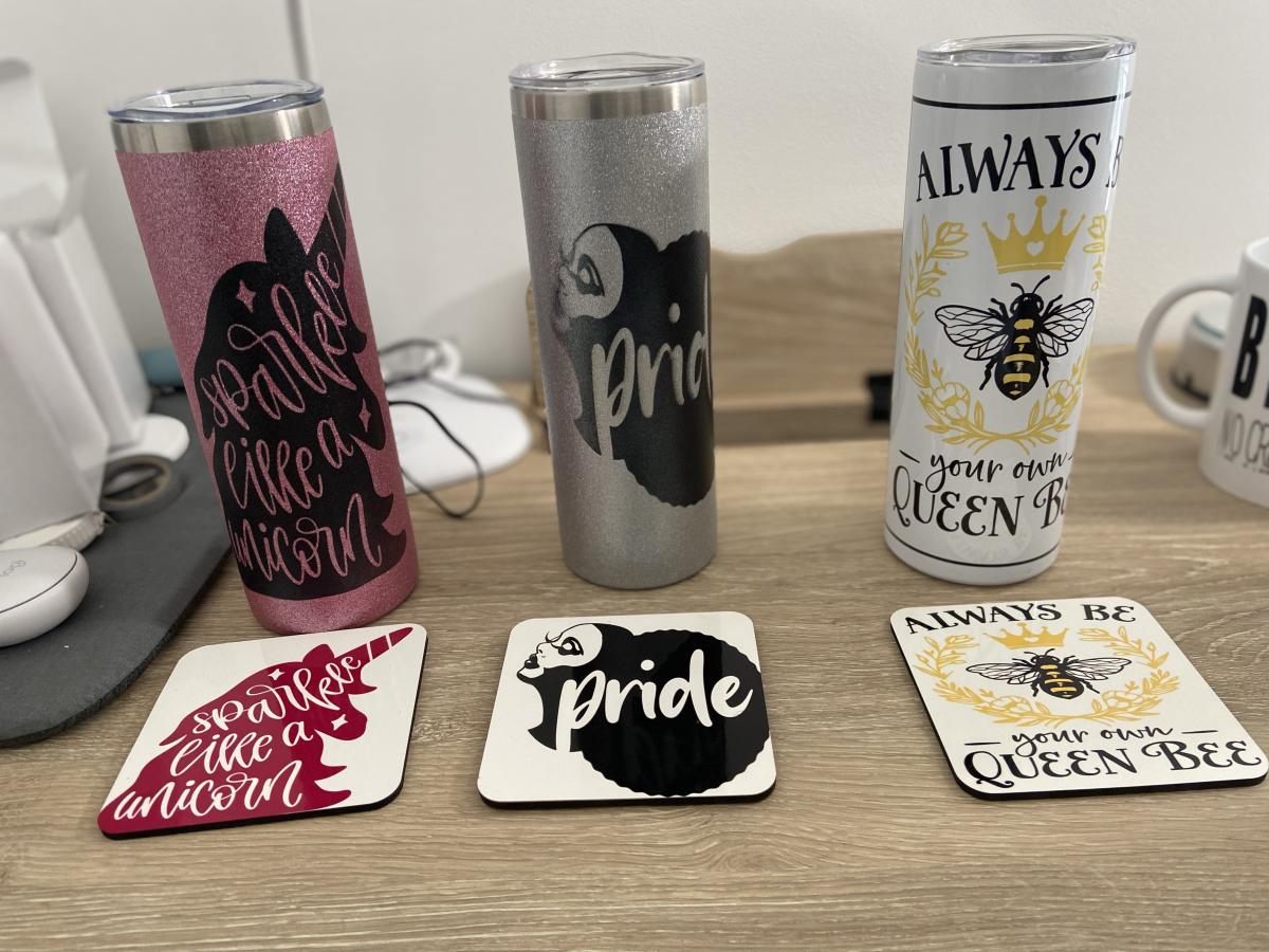 New Creation Designs Eventeny