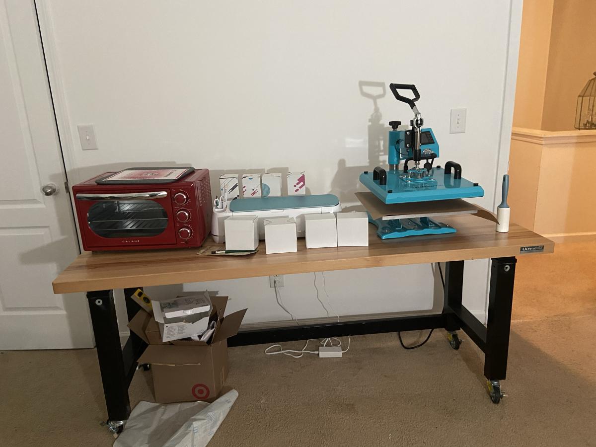 New Creation Designs Eventeny