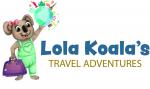 Lola Koala's Travel Adventures