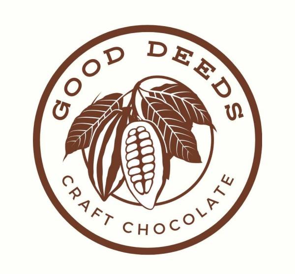 Good Deeds Craft Chocolate