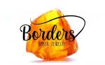 Borders Amber Jewelry